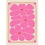 PSTR Studio Hanna KL - Nostalgia Pink 30x40 cm