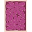 PSTR Studio Hanna KL - Magnolia Purple 30x40 cm