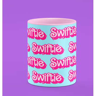Studio Soph Mok Swiftie Taylor | Koffie en thee beker | Studio Soph