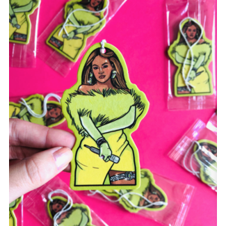 Studio Soph Air Freshener - New Vibration | Kamergeurtje | Autogeurtje | Studio Soph