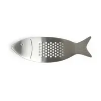Knoflookpers VIS
