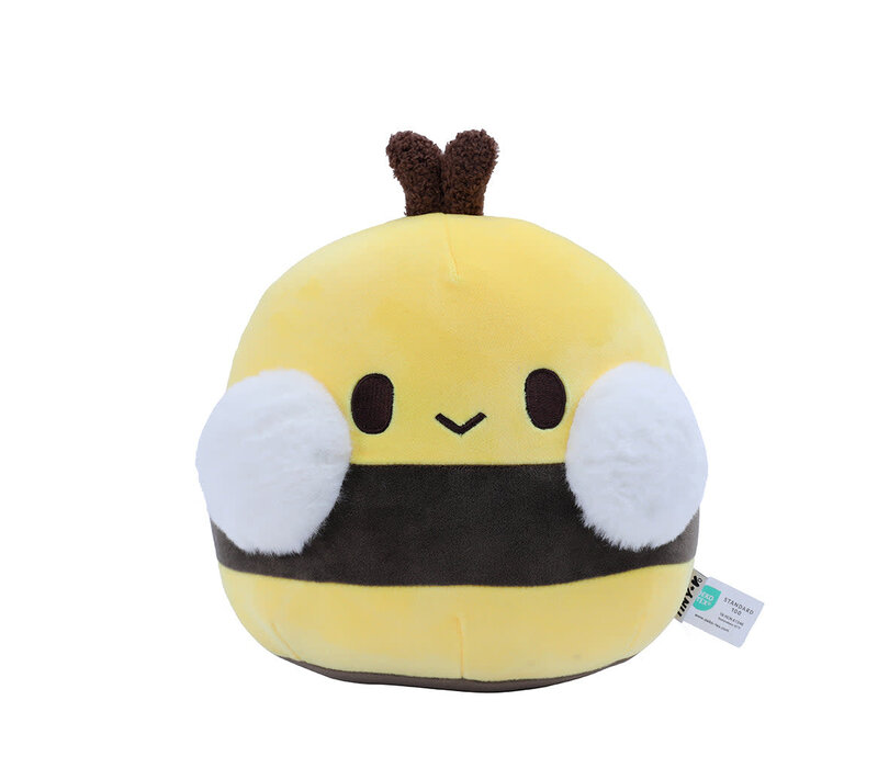 PLUCHE TINY-K BUMBLE BEE (20x20x22cm)