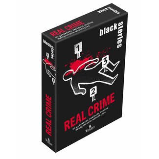 Black stories | Real crime