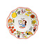 BLOND AMSTERDAM PASTA Plate 24 CM LA DOLCE VITA