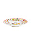 BLOND AMSTERDAM PASTA Bord 24 CM Buon Appetito