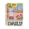 Notcoy Everyday - Daily Planner | Stationary | Notcoy