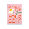 Notcoy Show Up For Yourself - Gratitude Journal | Stationary | Notcoy