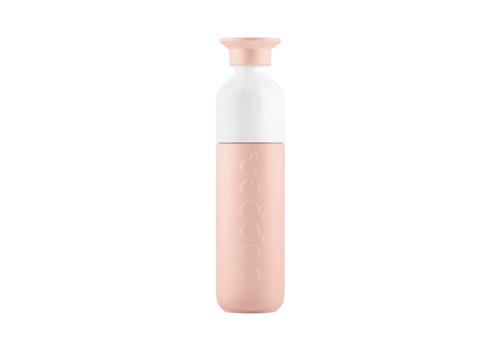 Dopper Dopper Insulated (350ml)  - Pebble Peach