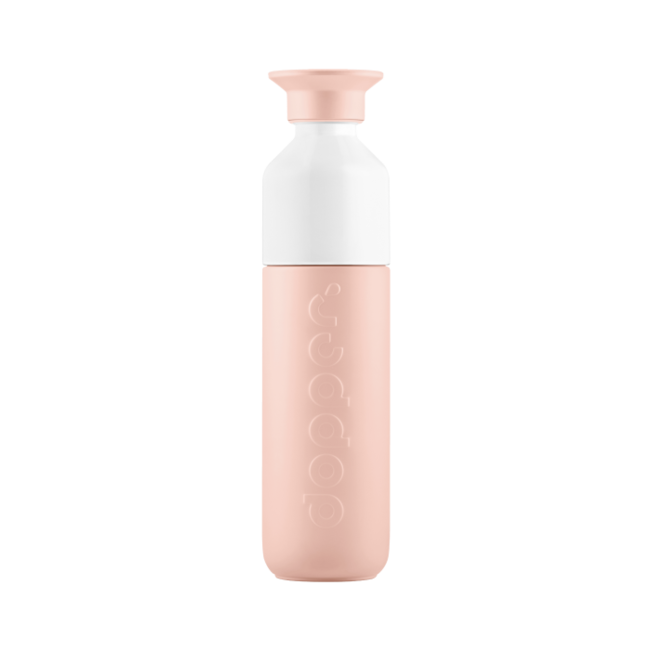 Dopper Dopper Insulated (350ml)  - Pebble Peach