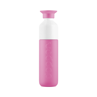 Dopper Dopper Insulated (350ml)  - Pelican Pink