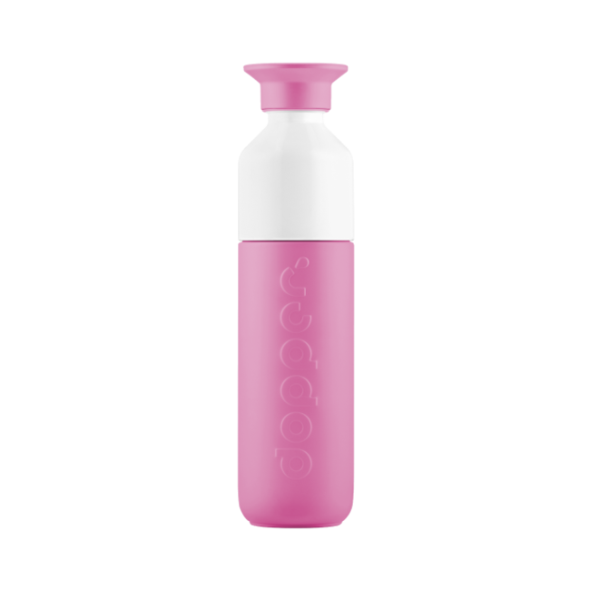 Dopper Dopper Insulated (350ml)  - Pelican Pink