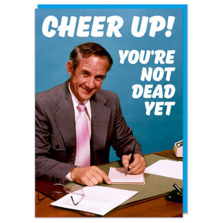 Cheer up