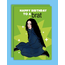 Studio Soph Happy Birthday to a Brat card | Verjaardagskaart | Studio Soph