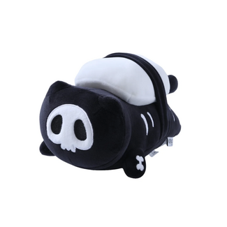 Kenji Sushi Skeleton Cat 35cm | Kenji | Knuffel Kenji Sushi Skeleton Cat 35cm | Kenji | Knuffel