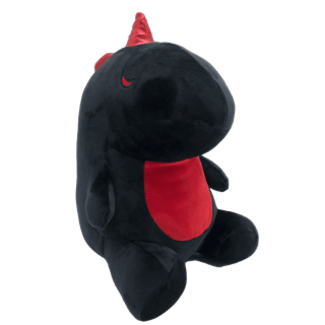 Kenji Yabu Dinosaur Devil 29cm | Kenji | Knuffel