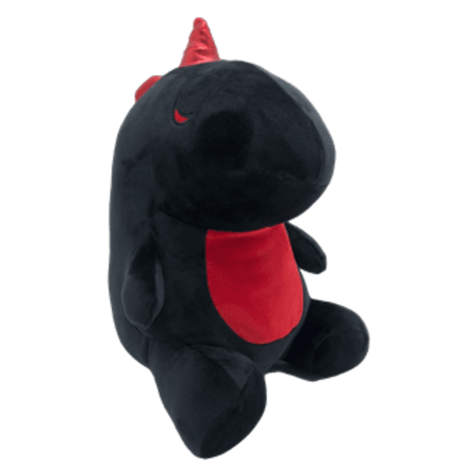 Kenji Yabu Dinosaur Devil 29cm | Kenji | Knuffel