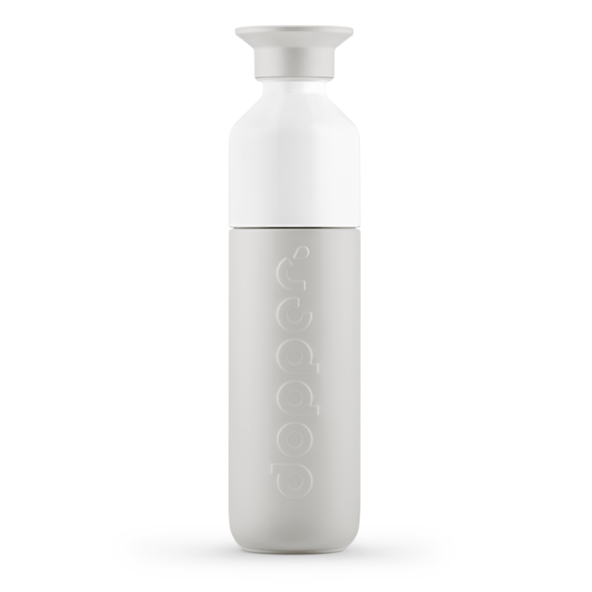 Dopper Dopper Insulated (350ml)  - Gentle Grey