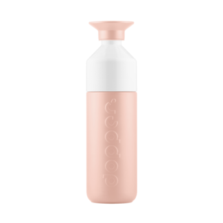 Dopper Dopper Insulated (580ml)  - Pebble Peach