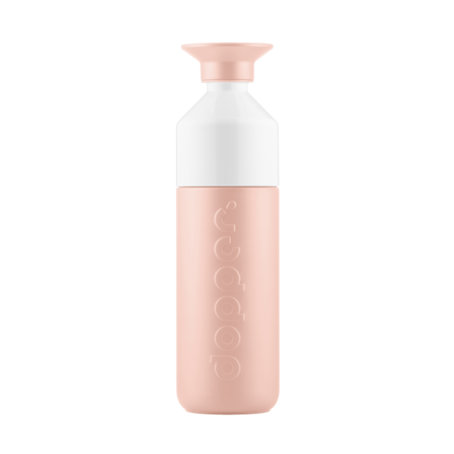 Dopper Dopper Insulated (580ml)  - Pebble Peach