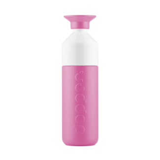 Dopper Dopper Insulated (580ml)  - Pelican Pink