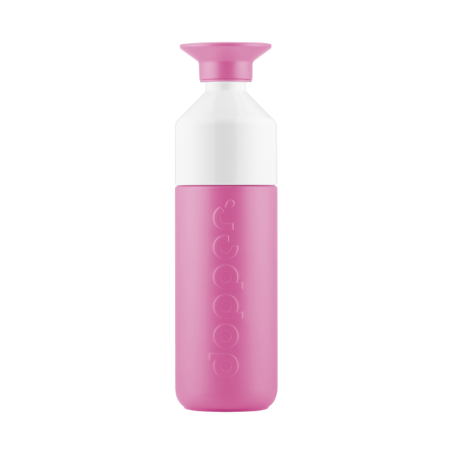 Dopper Dopper Insulated (580ml)  - Pelican Pink