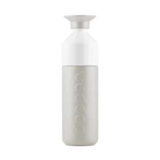 Dopper Dopper Insulated (580ml)  - Gentle Grey