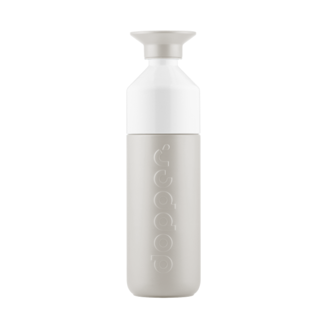 Dopper Dopper Insulated (580ml)  - Gentle Grey