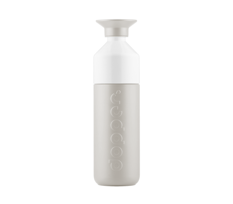 Dopper Insulated (580ml)  - Gentle Grey