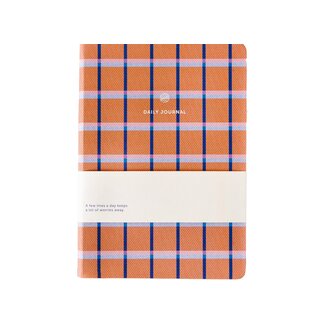 A-Journal Daily Journal | Dagboek