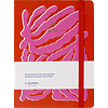 a-journal Notebook - Groovy Pink | Notitieboek