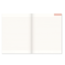 A-Journal Notebook - Arty | Notitieboek