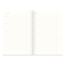 A-Journal One Line a Day - Linen | Dagboek