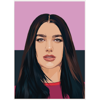 Dua card
