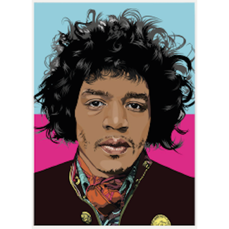 Jimmy card
