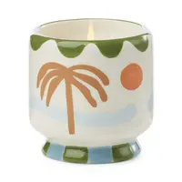 A Dopo Geurkaars Palm Tree