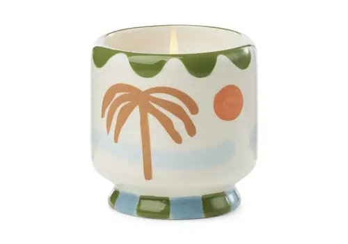 Designworks A Dopo Geurkaars Palm Tree