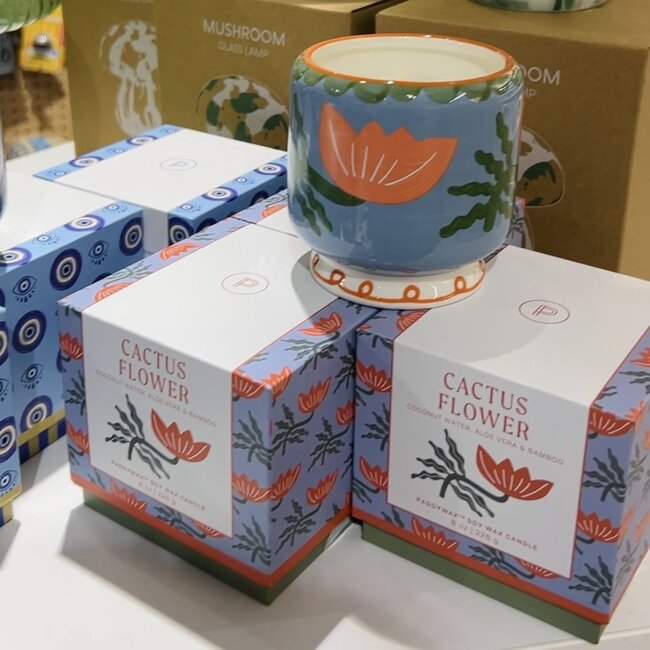 A Dopo Geurkaars Flower