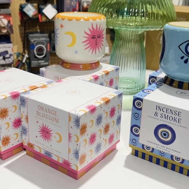 A Dopo Geurkaars SUN