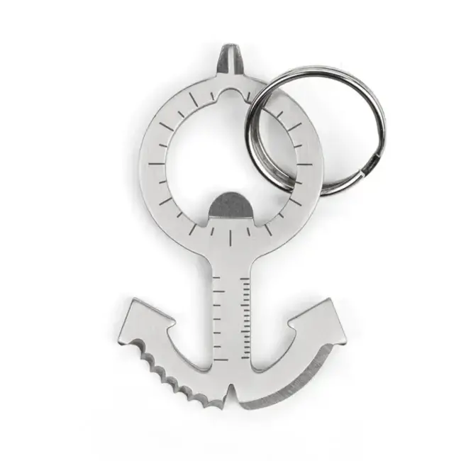 Kikkerland Multitool Anker