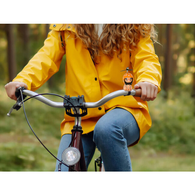 Bike Kitty  Stuur accessoire voor je fiets