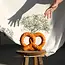Fluid Market Vase Bretzel