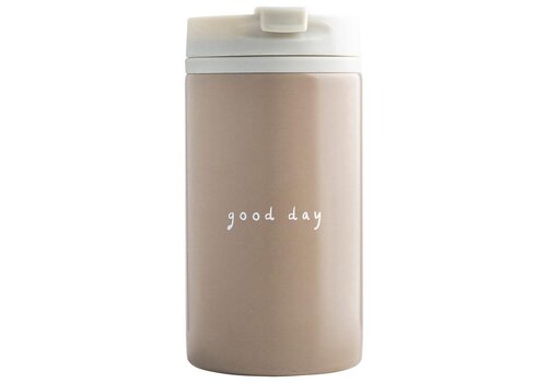 Gusta To Go Mok Good Day Bruin