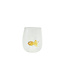 Goldfish  glass