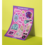 Studio Soph Stickervel Taylor
