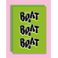 Studio Soph Brat brat brat (Charlie) | Wenskaart
