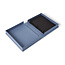 Printworks Photo Album Coffee Table Book - Picture Perfect blue