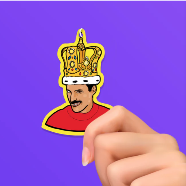 Studio Soph Air Freshener - Queen | Autogeurtje | Studio Soph