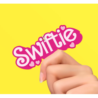 Studio Soph Air Freshener - Swiftie | Autogeurtje | Studio Soph