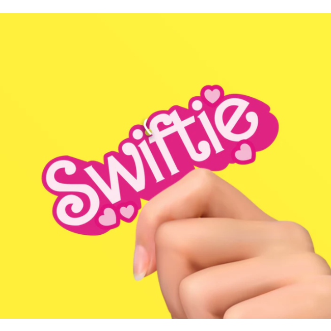 Studio Soph Air Freshener - Swiftie | Taylor | Autogeurtje | Studio Soph