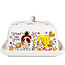 BLOND AMSTERDAM Botervloot White Knob